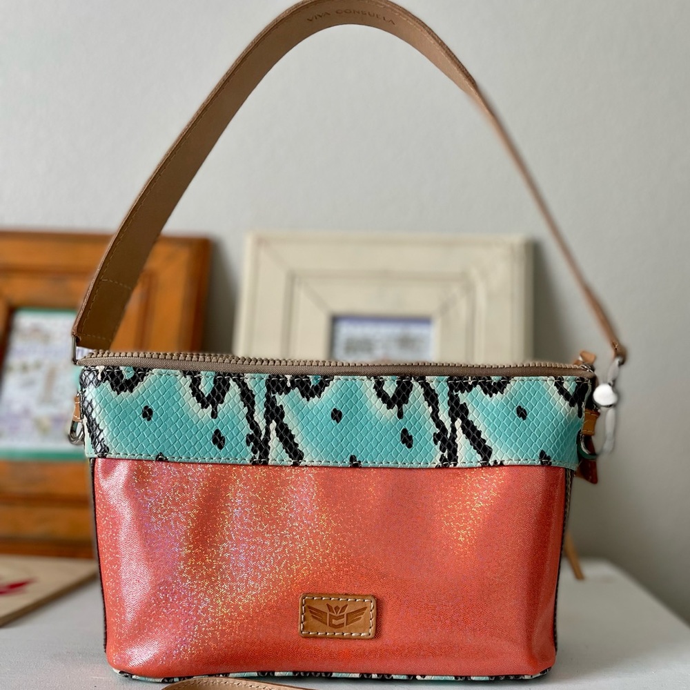 Consuela Carmen Your Way Bag
